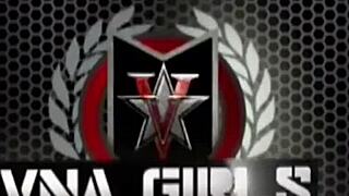 Blonde Vicky Vette rubs clit naked outdoors!