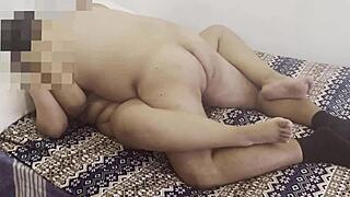 โอ๊ย เย็ดแบบมิชชันนารีรู้สึกดีมากเกือบถึงจุดสุดยอดพร้อมกัน!