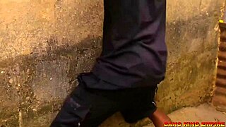 Bang BBW Step Mom Hard In Bathroom!