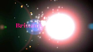 Blonde femdom Brittany Andrews dildo-fucks her pussy in leather lingerie.