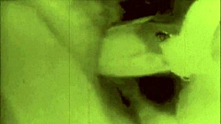 Dark lantern entertainment presents two centuries of vintage porn