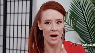 Which cougar wins the top gangbang prize?