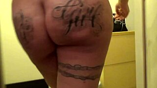 stella rubino's first experience