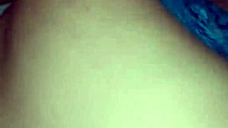 Latina milf prostitute enjoys tasty fucking ending in her ass