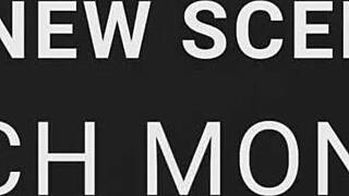 よおAnita Blanche、そのキンキーインタビュー後にラフアナル準備OK？