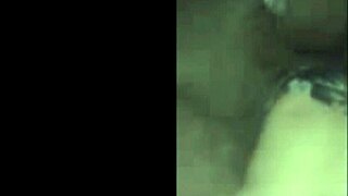 Two French MILFs Get Bukkake In Cinema!