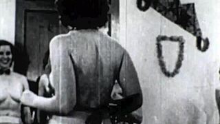 Dark lantern entertainment presents two centuries of vintage porn