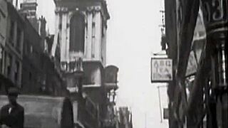 Dark lantern entertainment presents two centuries of vintage porn