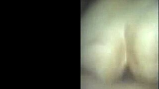 Two French MILFs Get Bukkake In Cinema!