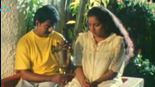 unmarried hot couple enjoying at swim pool, relaxing with big tits and softcore fun