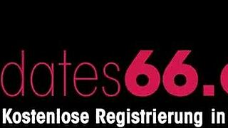 Curvy MILF Liz De Lane!