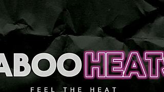 Step aunt gets ass plugged with butt plug!