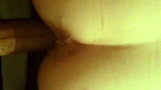 Interracial milf with big black cock monster