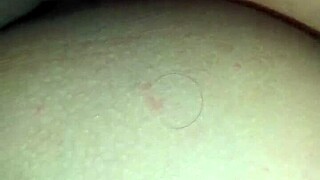 my big pussy pounded doggystyle by big black cock