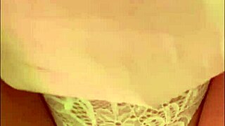 i sucked that hot whore's pussy after she got super excited, then she choked on my dick leaving it sloppy