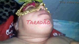 Submissive Mature in Lingerie Humiliated as Prostitute