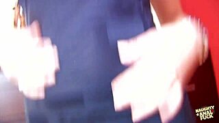 Milf excels in deepthroat and ass pounding, but what about her other skills?