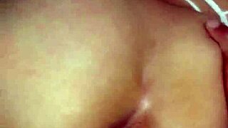 my big pussy pounded doggystyle by big black cock