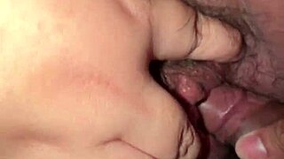 Fucking bbw milf neighbor's red pussy