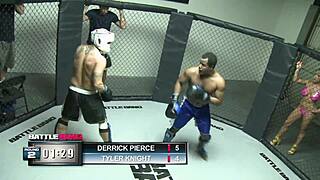 i'm jessica moore getting fucked by mma fighter