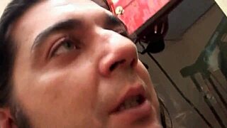 Does My Tongue Tip Wet My Pussy?