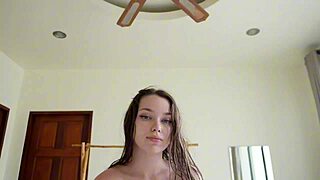 Hot Mommy Gives Herself To Her Stepson?