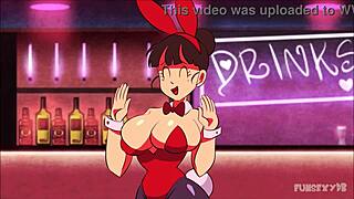 Is this the way to fuck those monster chichi?