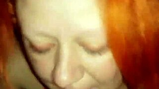 Renata coroa safada mamando gostoso