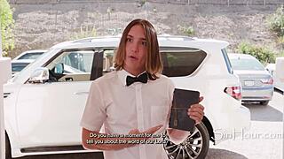 reverse gangbang with busty cougar milfs feels like pure heaven