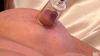 lets play with sucking cups