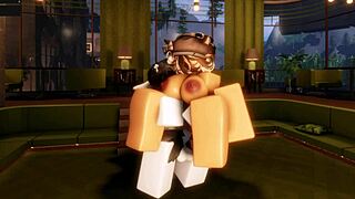 Stepmom banged by stepson during dad's work hours