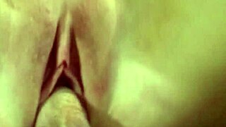 Swinger wife enjoys anal cumshot in group wedding exposure