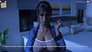 My Pleasure 114: A MILF's Erotic Journey