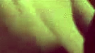 I present this vintage granny looking good for her age