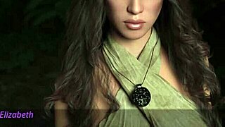 Horny stepmom gets fucked hard and swallows my juicy cum 😏