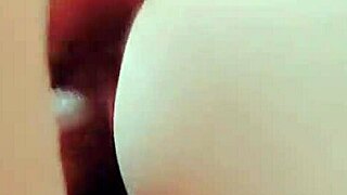 Rough sex with my milf on our bed