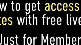 Carmen Valentina and Kate England Boldly Eating Pussy