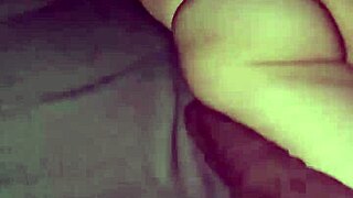 Big Thong Ass Milf In Tight Panties
