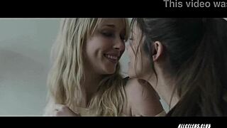 Juana Acosta In Acantilado 2016