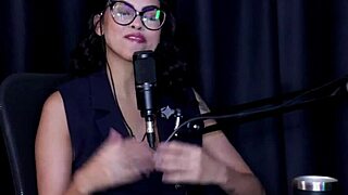 Kaly Khalifa's podcast moments