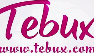 my blonde bbw love doll with huge tits