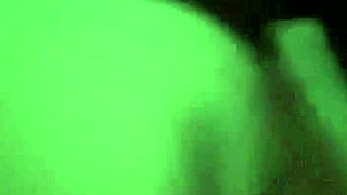 mase619 is fucking cut foxxxy tail in this scene