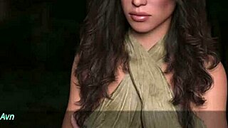 Horny stepmom gets fucked hard and swallows my juicy cum 😏