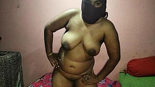 Stepmom Gets Non-Stop Hard Anal Fucking