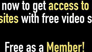 samantha rone in panties sucks alex legend with wild passion