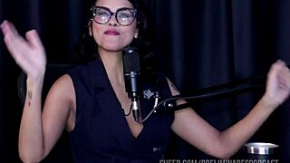 Kaly Khalifa's podcast moments