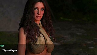 Horny stepmom gets fucked hard and swallows my juicy cum 😏