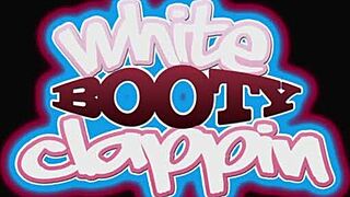 nikki sucks her man before tit fucking and riding thick cock in detail