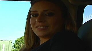 tonya hardin enjoys a relaxing moment in bed