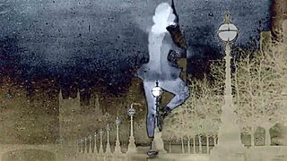 Dark lantern entertainment presents steam age vintage show